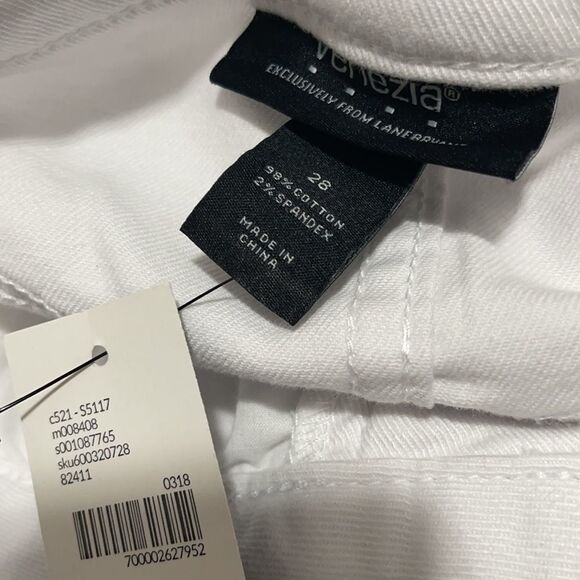 NWT- Lane Bryant -28 plus - Picture 4 of 5